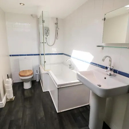 Kitty'S Place Daire Brampton (Cumbria)