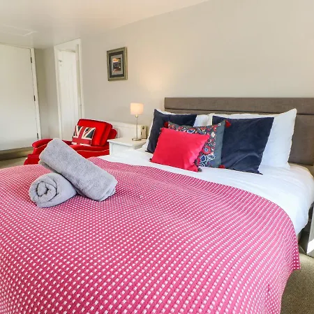 Kitty'S Place Brampton (Cumbria)