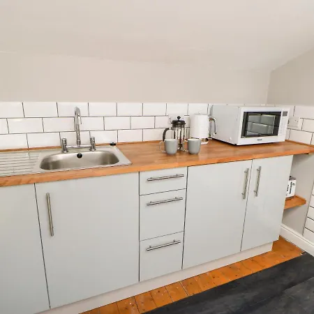 Kitty'S Place Apartamento Brampton (Cumbria)